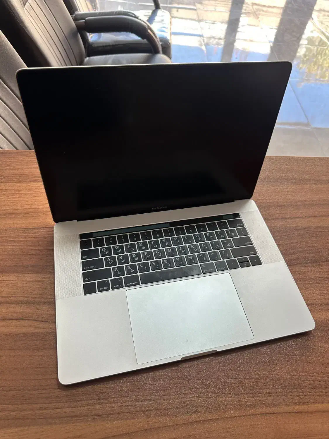 لپ تاب اپل سری MacBook Pro2018|رایانه همراه|پیرانشهر, |دیوار