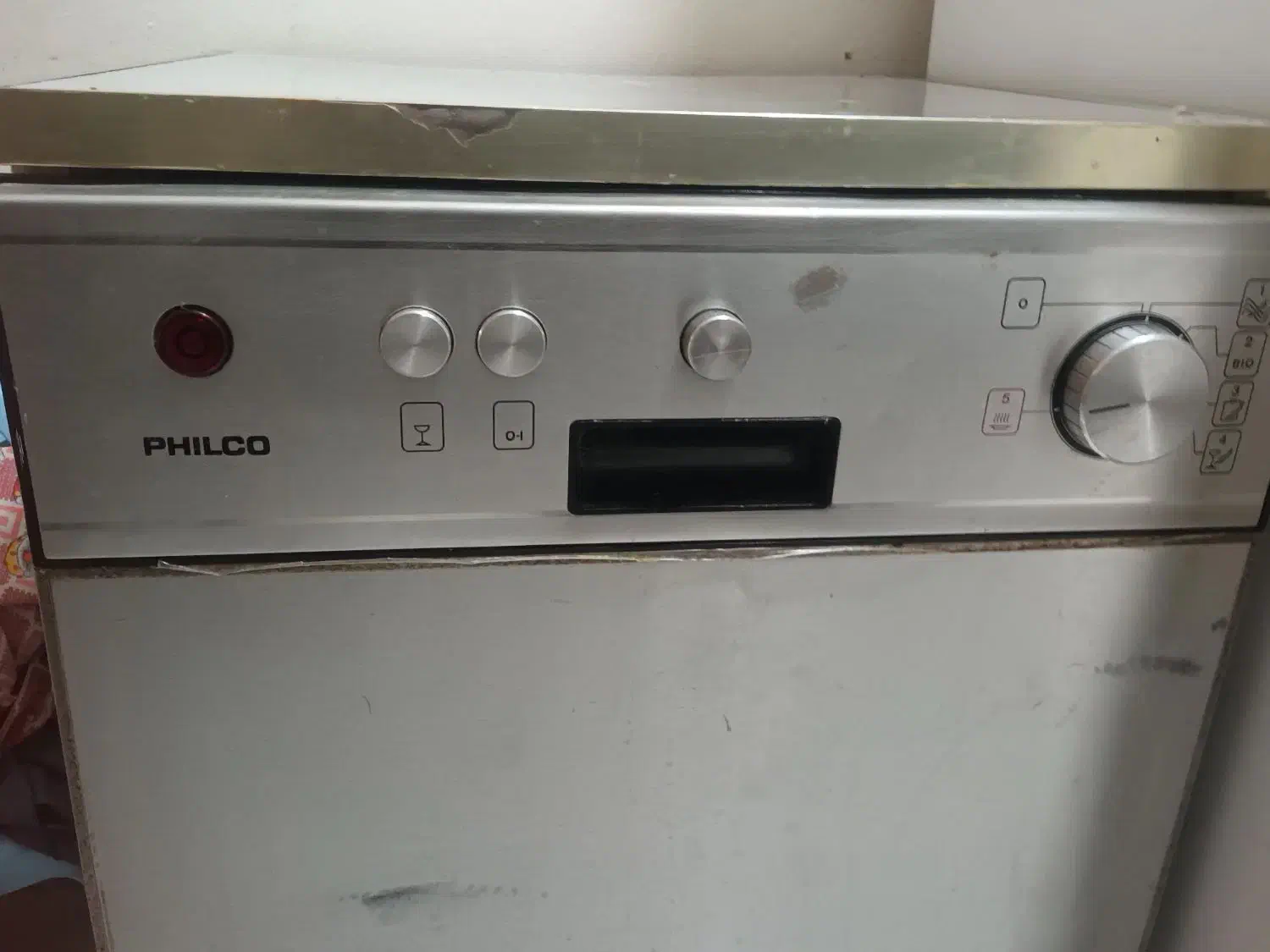 ماشین ظرفشویی ۸نفره|ماشین ظرفشویی|گرگان, |دیوار