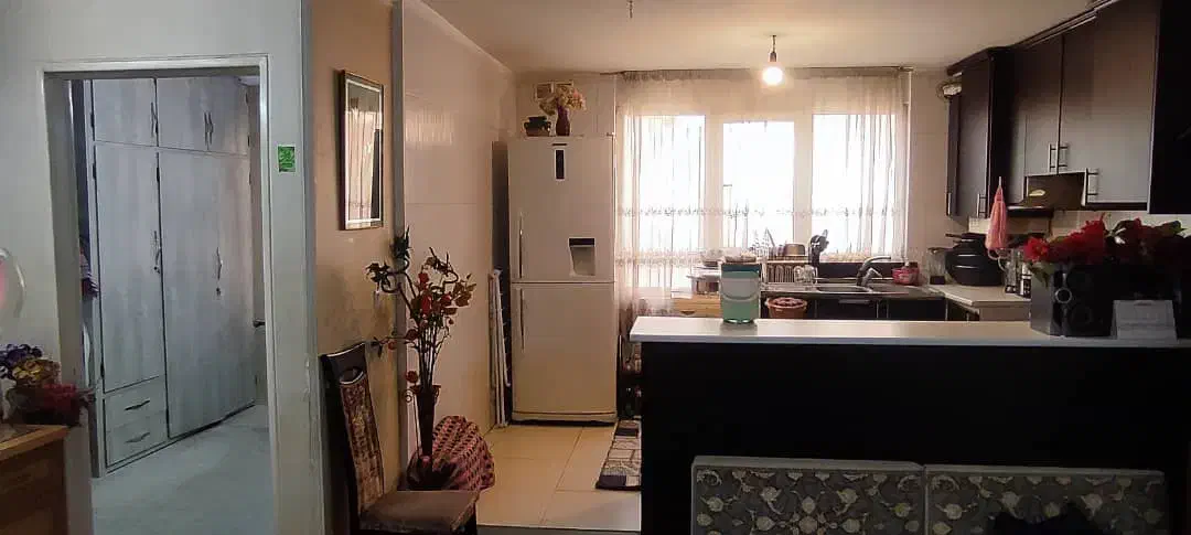 اجاره آپارتمان|اجارهٔ آپارتمان|ری, صفاییه (چشمه علی)|دیوار