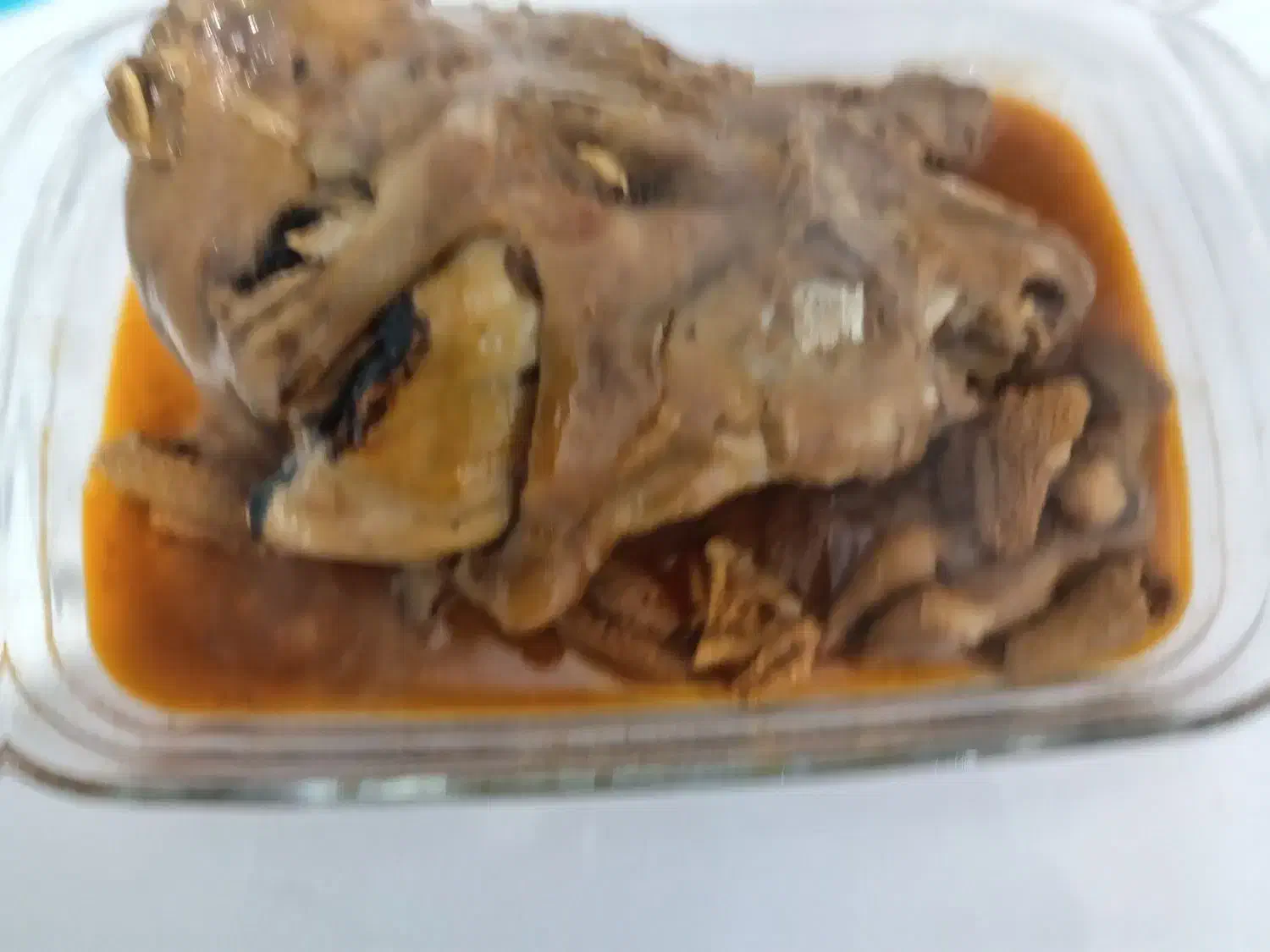 کله پاچه خانگی|خوردنی و آشامیدنی|برازجان, |دیوار