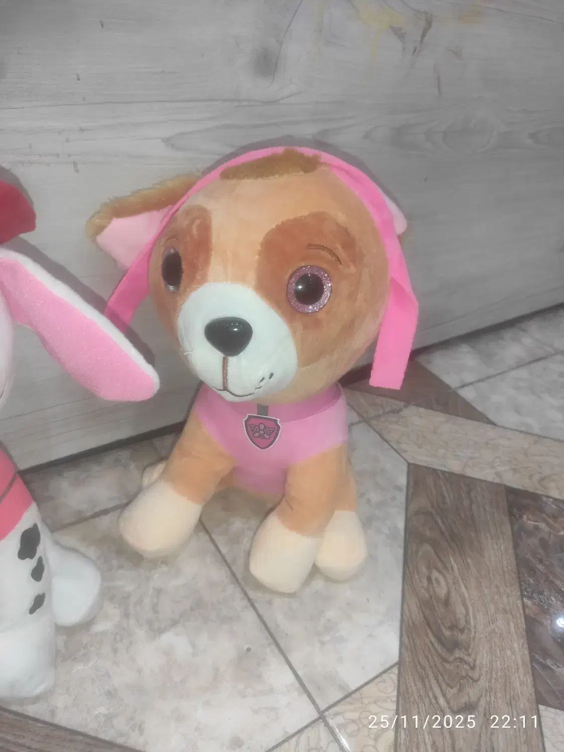 عروسک سگ های نگهبان|اسباب‌بازی بچه|تهران, بازار|دیوار