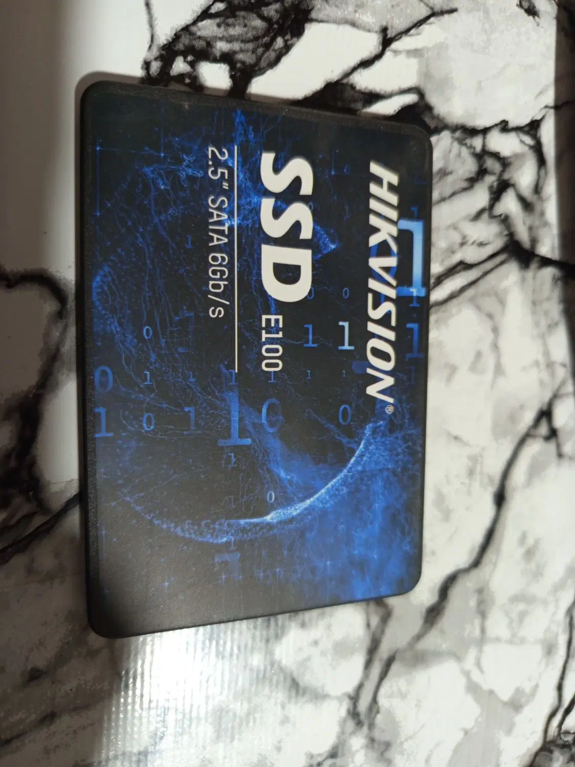هارد 120ssd|قطعات و لوازم جانبی رایانه|شیراز, ده پیاله|دیوار
