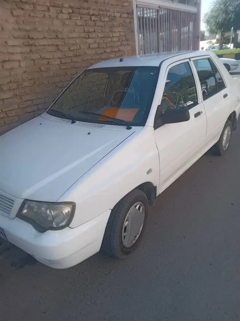 پراید ۱۳۲ مدل ۹۷|خودرو سواری و وانت|تیران, |دیوار