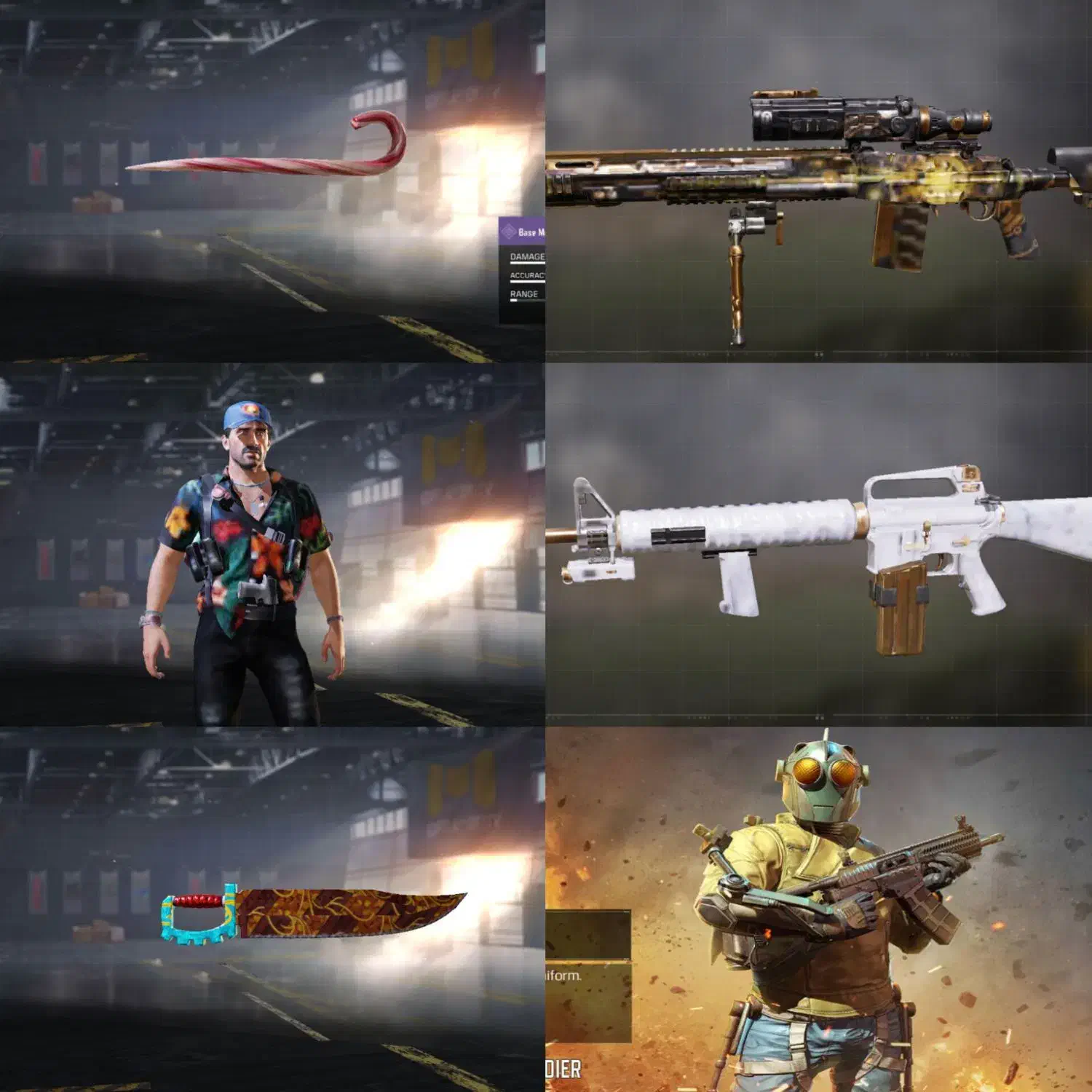 اکانت کالاف|کنسول، بازی ویدئویی و آنلاین|شهرکرد, |دیوار