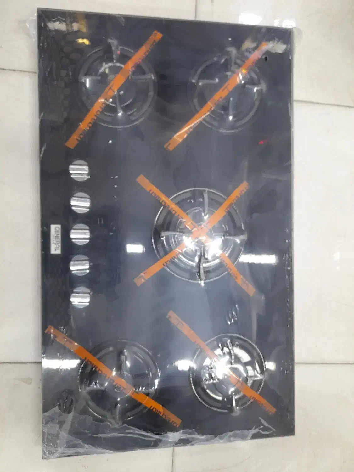 هود کارینا پلاستیک ۵شعله ۵۵۵|هود|شهریار, بکه|دیوار