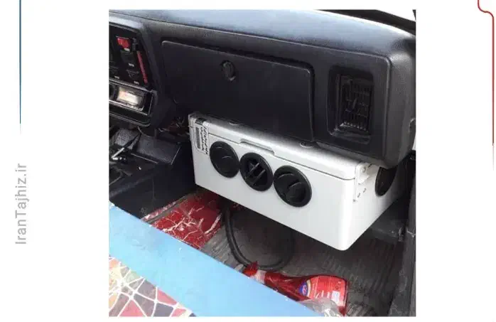 کلر آبی|کولر آبی|بم, |دیوار