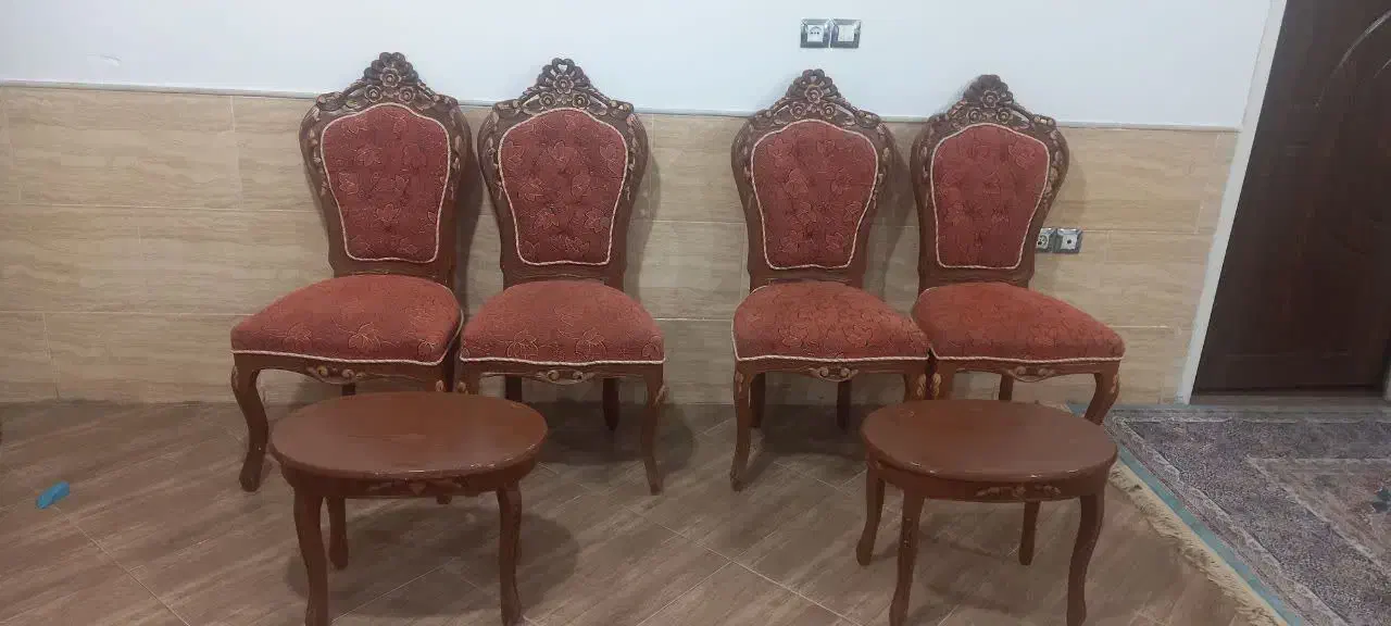 مبل|مبلمان اداری|رفسنجان, |دیوار