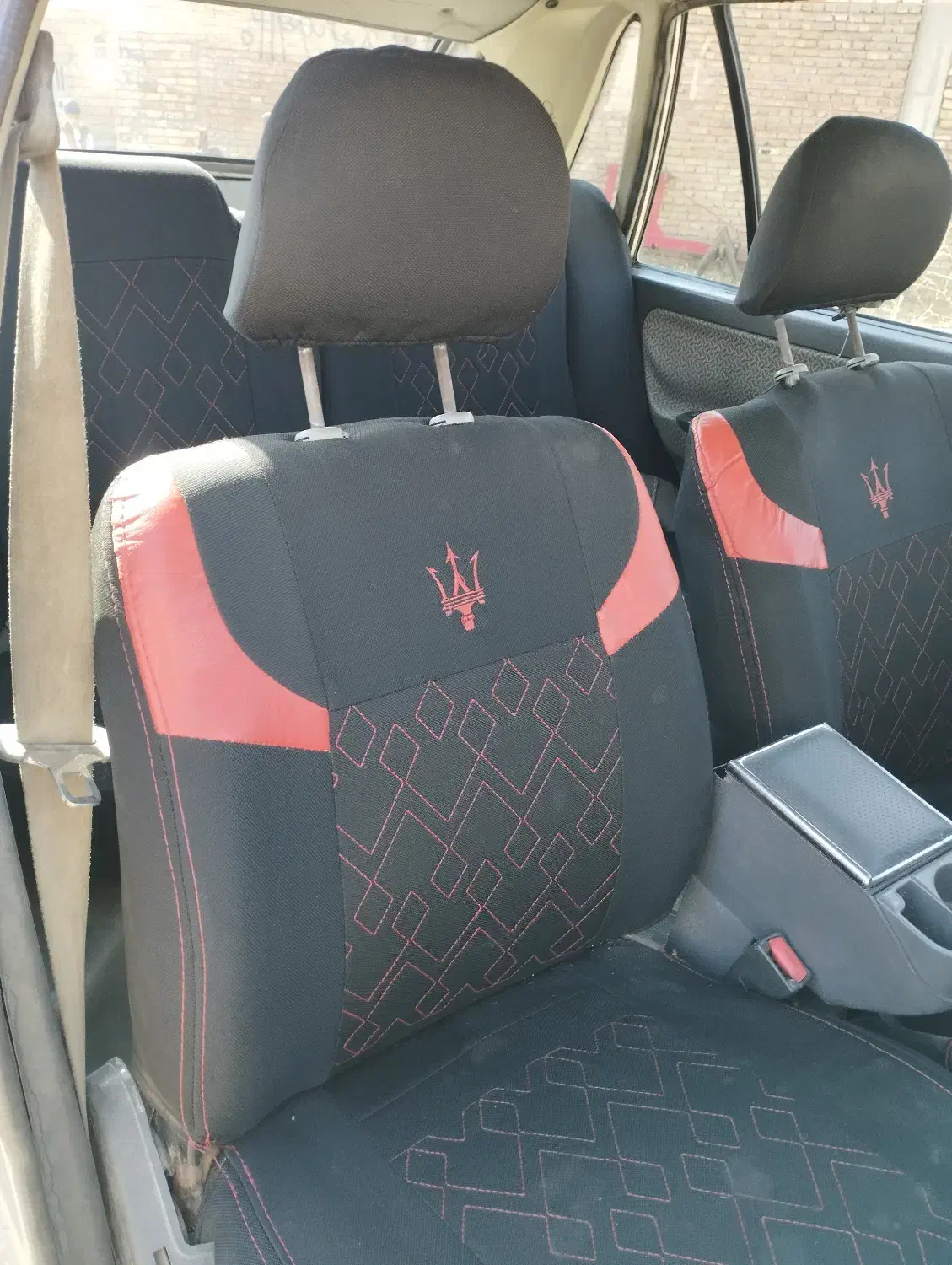 پراید141بنزینی|خودرو سواری و وانت|ارومیه, |دیوار