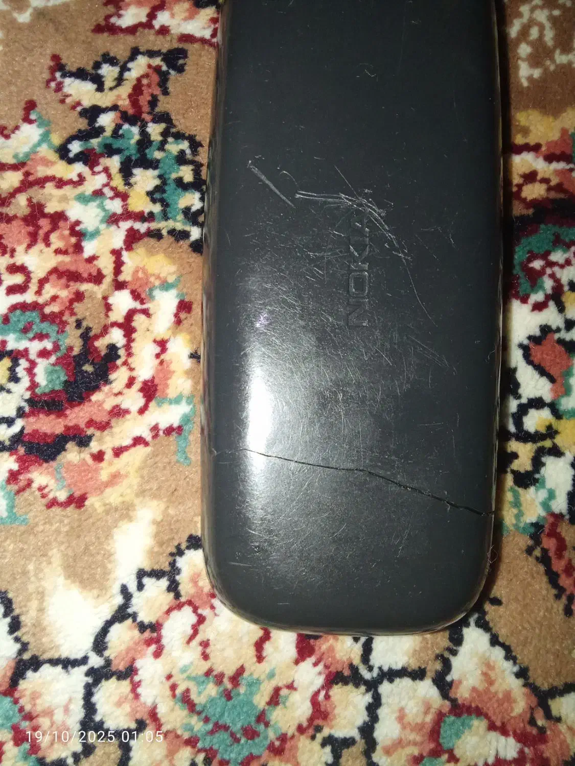 نوکیا ۱۰۵ اصل|موبایل|تهران, جوادیه|دیوار