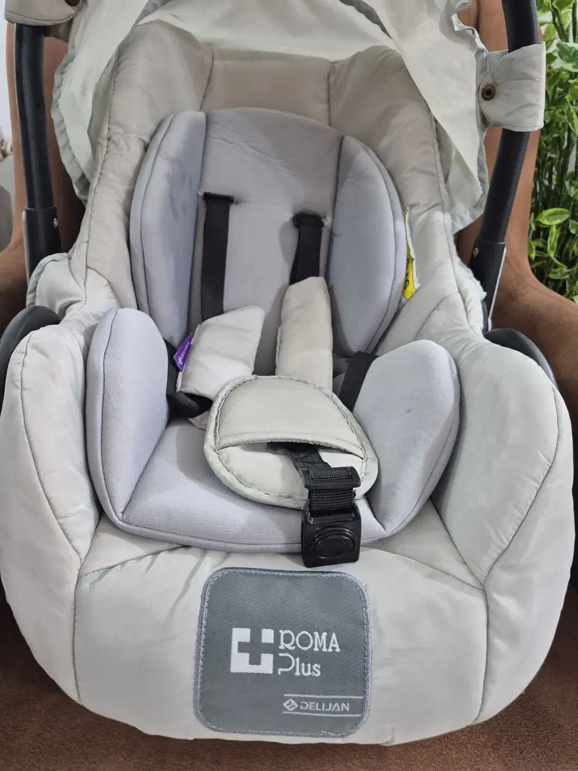 کالسکله|کالسکه و لوازم جانبی|رشت, کوی یخ|دیوار