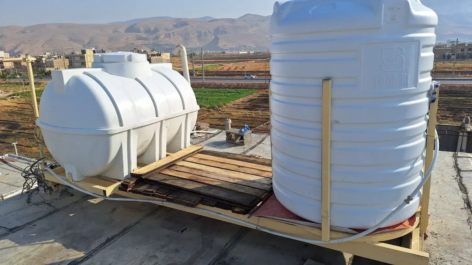 جوشکاری سیار|خدمات پیشه و مهارت|شیراز, قلعه نو|دیوار