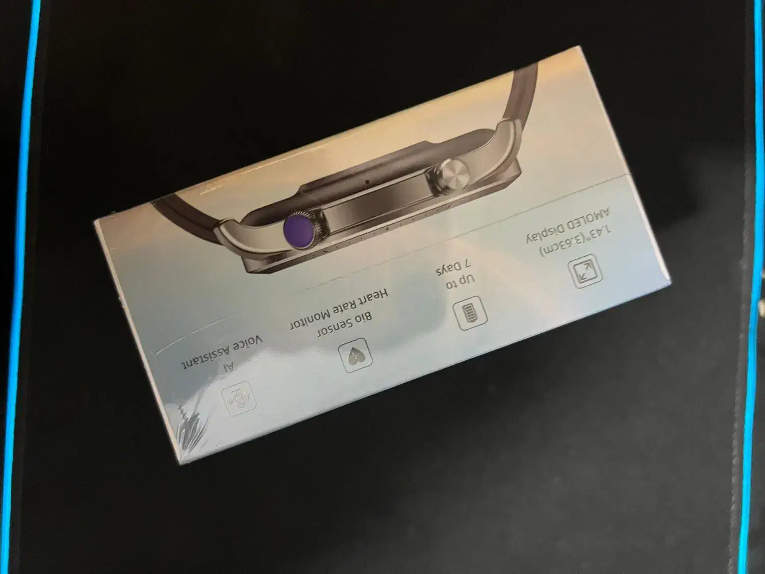 ساعت هوشمند نو با گارانتی|ساعت|تهران, گمرک|دیوار