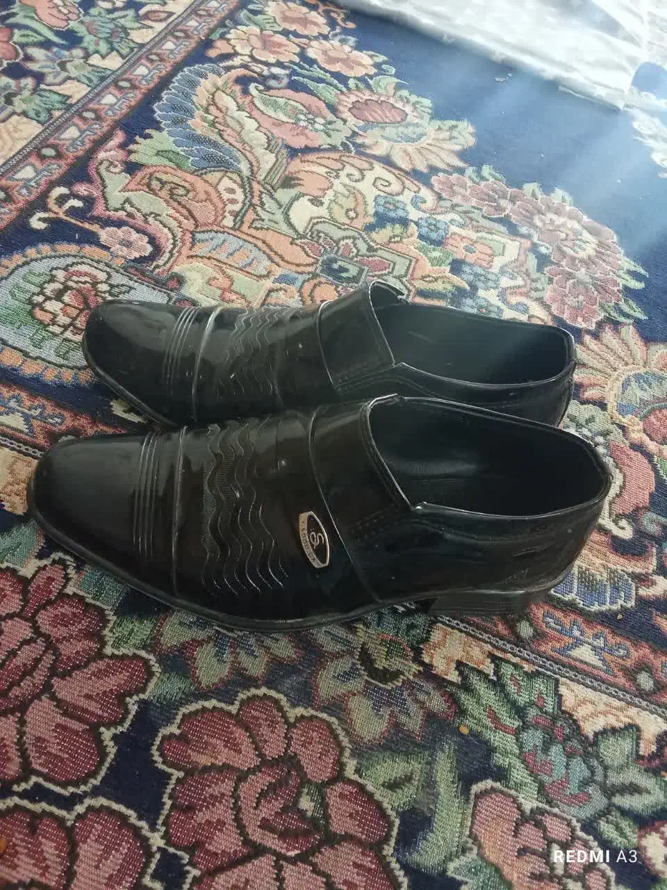 کفش پسرانه شماره ۳۳کاملا نو|کیف، کفش، کمربند|میبد, |دیوار