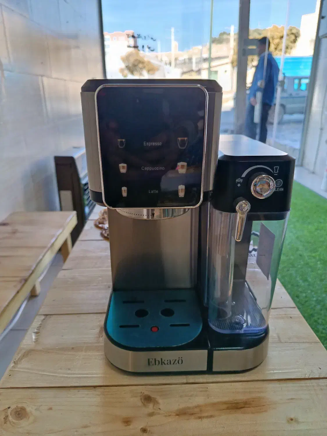 دستگاه قهوه ساز|کافیشاپ و رستوران|اسدآباد, |دیوار