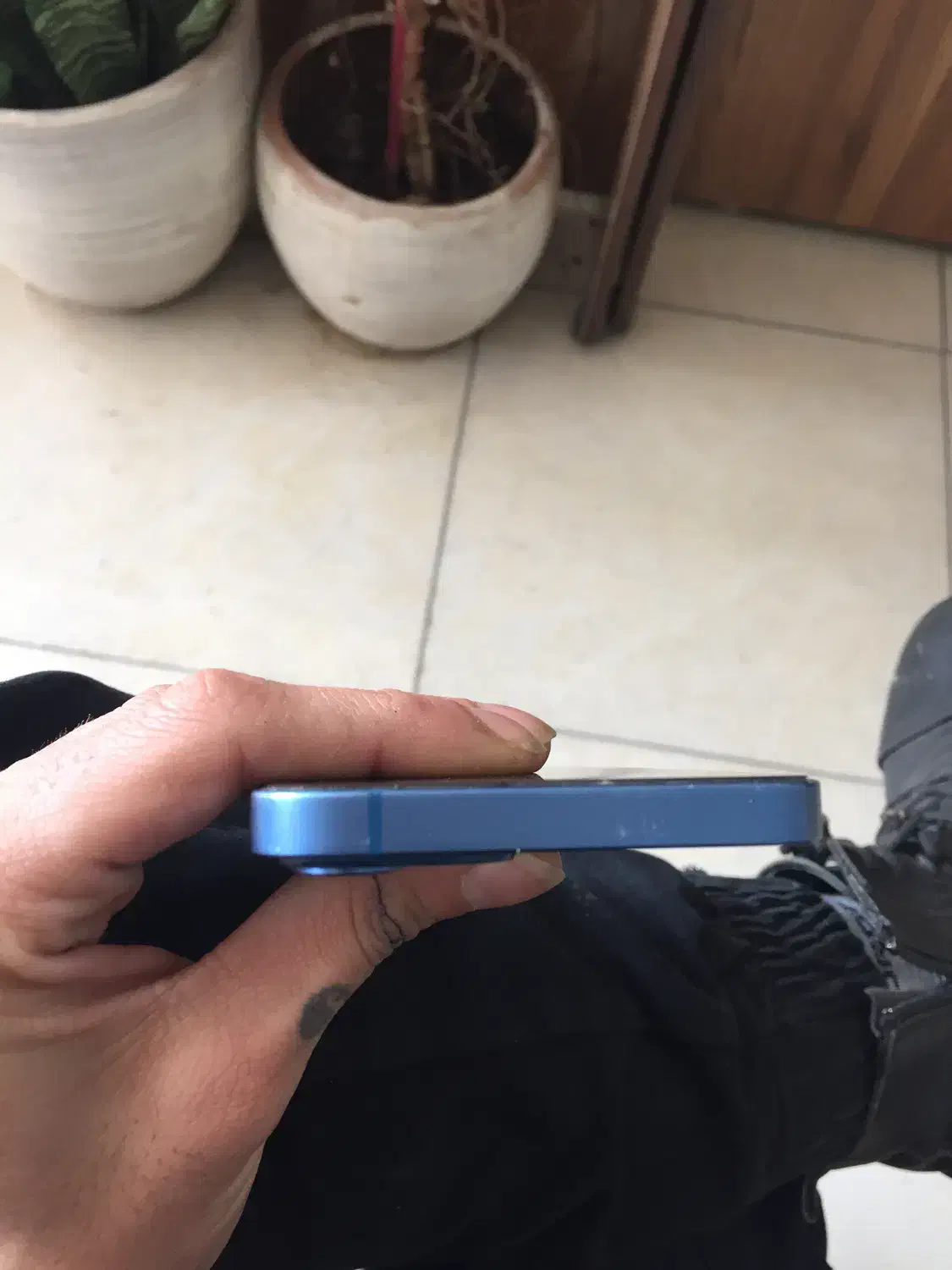 گوشی ایفون 13|موبایل|تبریز, |دیوار