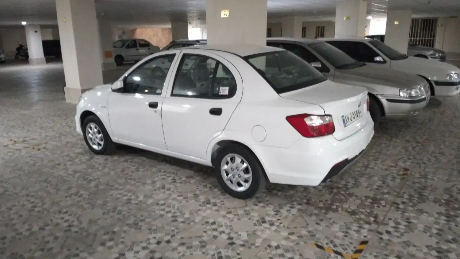 ساینا s|خودرو سواری و وانت|ساوه, |دیوار