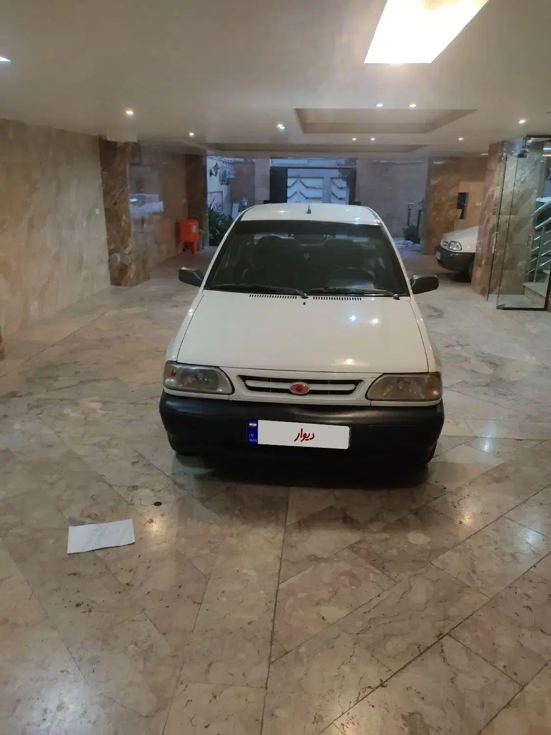 پراید|خودرو سواری و وانت|اندیشه, شهرک کوثر|دیوار