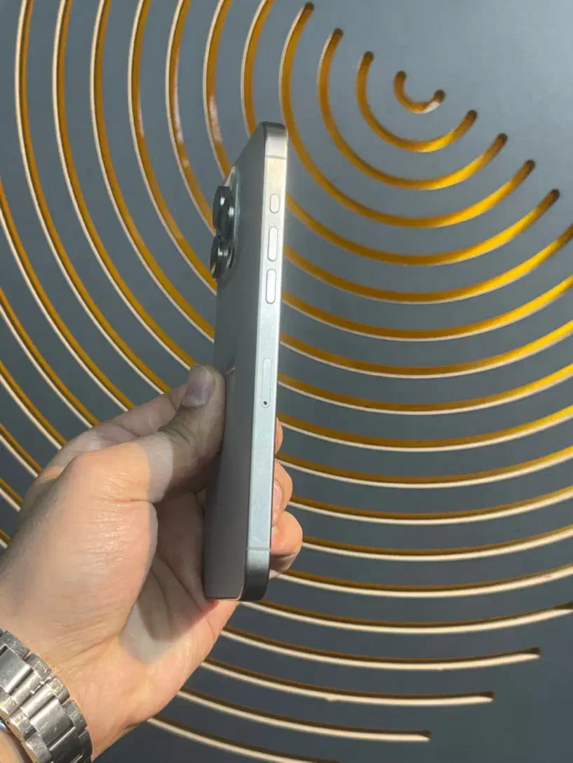 iPhone 15 promax Z/aa|موبایل|کرمان, |دیوار