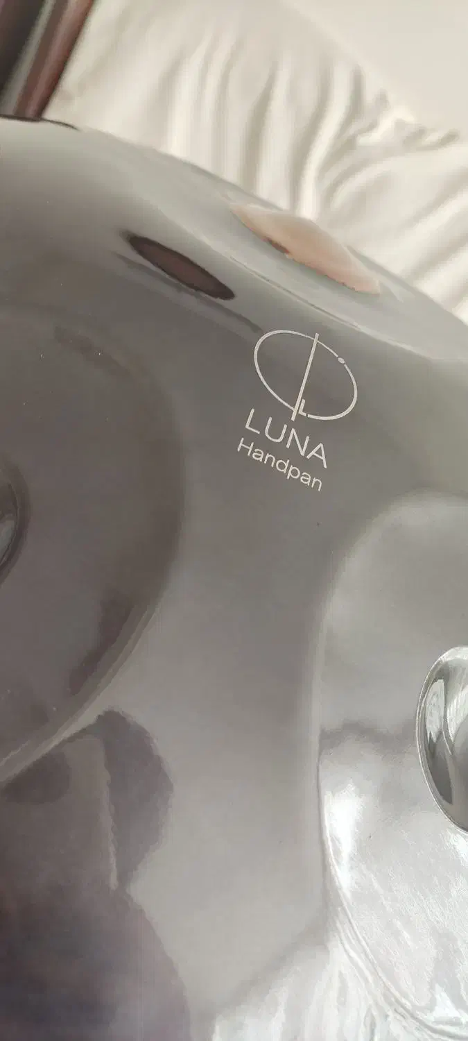 هنگدرام لونا|درام و پرکاشن|مشهد, امیر|دیوار