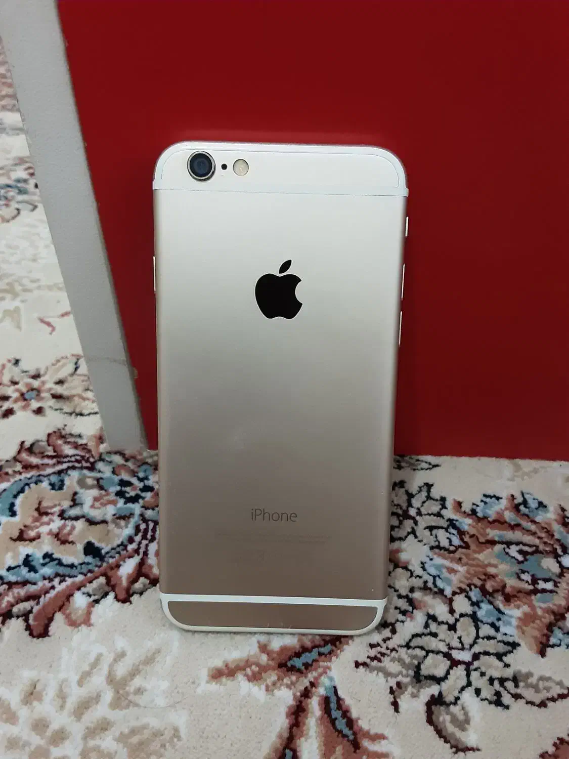 گوشی ایفون۶|موبایل|سردشت, |دیوار