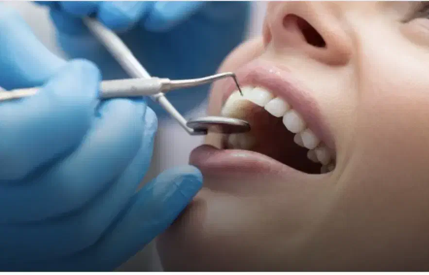 دستیار دندانپزشک|استخدام درمانی، زیبایی، بهداشتی|پرند, فاز ۵|دیوار