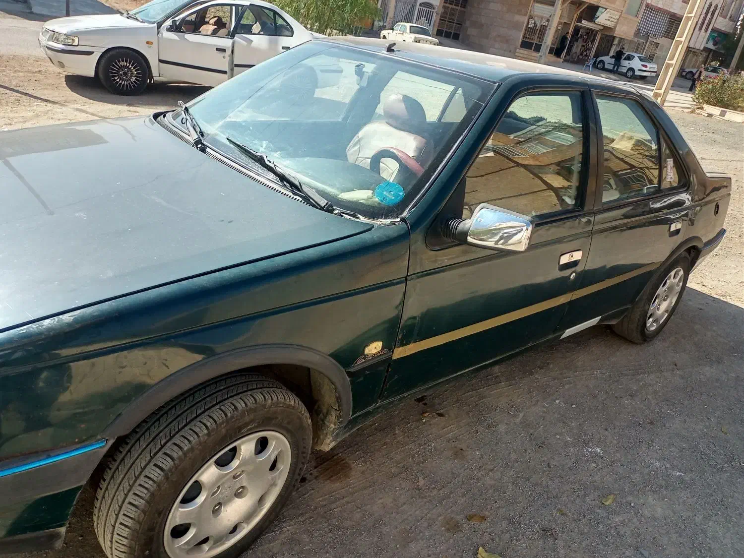 اردی ۸۳|خودرو سواری و وانت|کرمانشاه, |دیوار