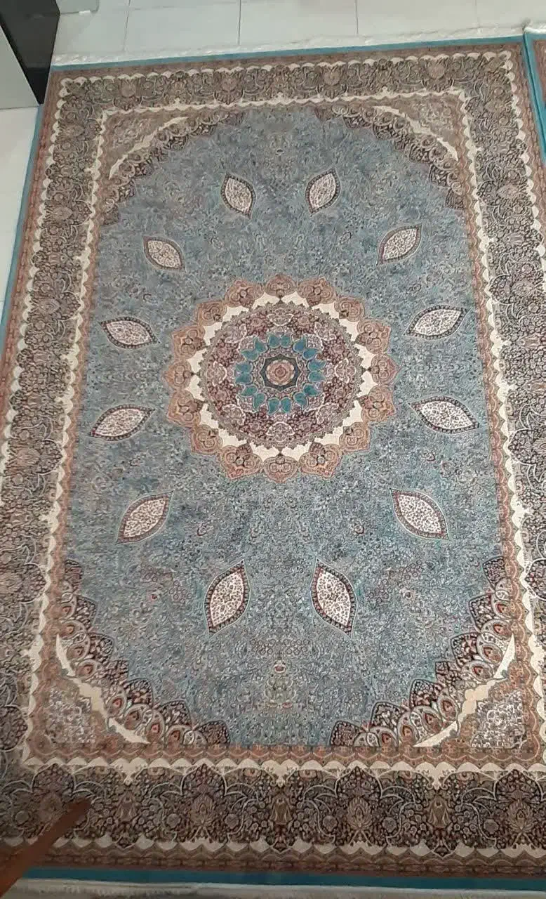 فرش ۶ متری|فرش|زنجان, |دیوار