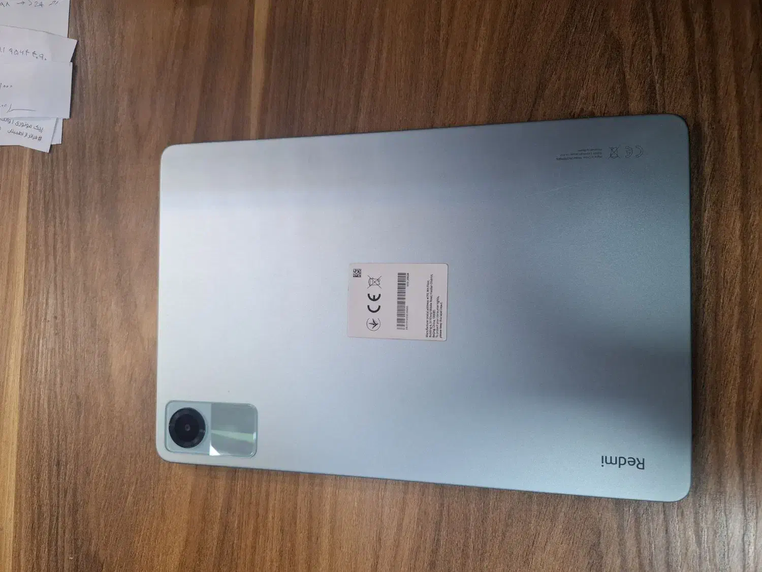 تبلت شیاومی redmi pad se|تبلت|مشهد, احمدآباد|دیوار
