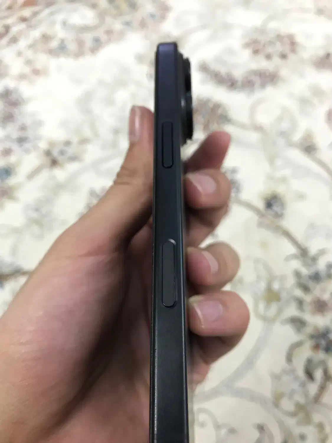 آیفون ۱۶ بدون نقطه|موبایل|مشهد, فردوسی|دیوار