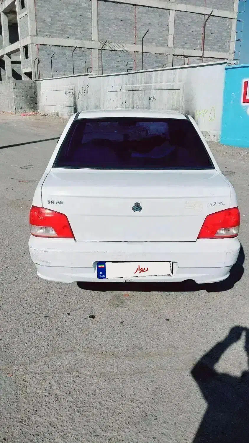 ماشین مدل 90|خودرو سواری و وانت|زاهدان, |دیوار