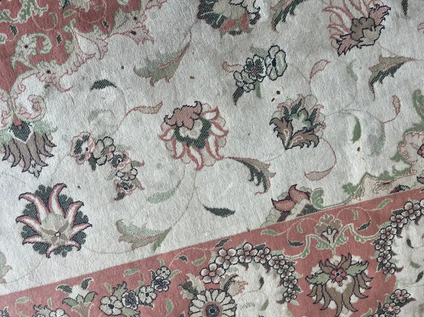 فرش ۶ متری|فرش|قزوین, |دیوار