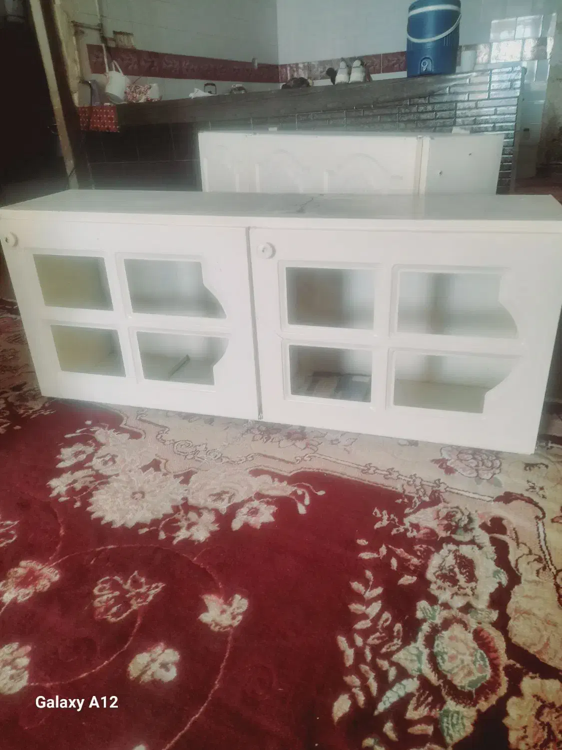 ۵ عدد کابینت و یک عدد هود|مصالح و تجهیزات ساختمان|اهواز, گلدشت|دیوار