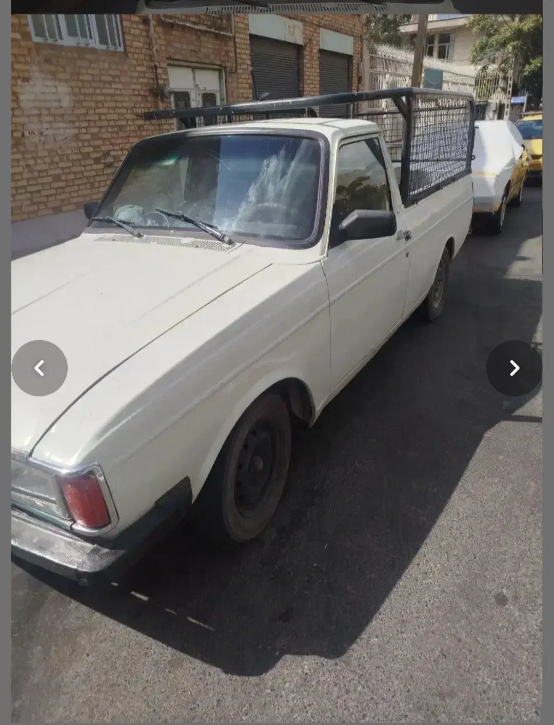 وانت بار تلفنی|خدمات حمل و نقل|مرند, |دیوار