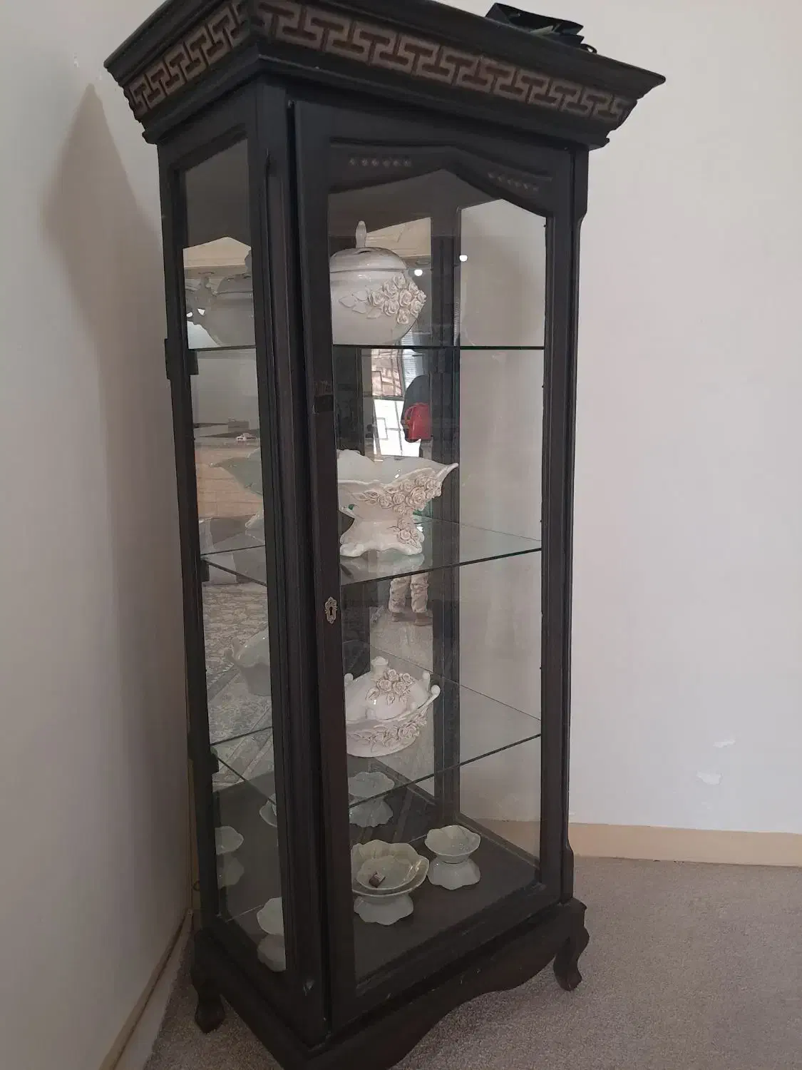 بوفه|بوفه، ویترین، کنسول|خرمشهر, |دیوار