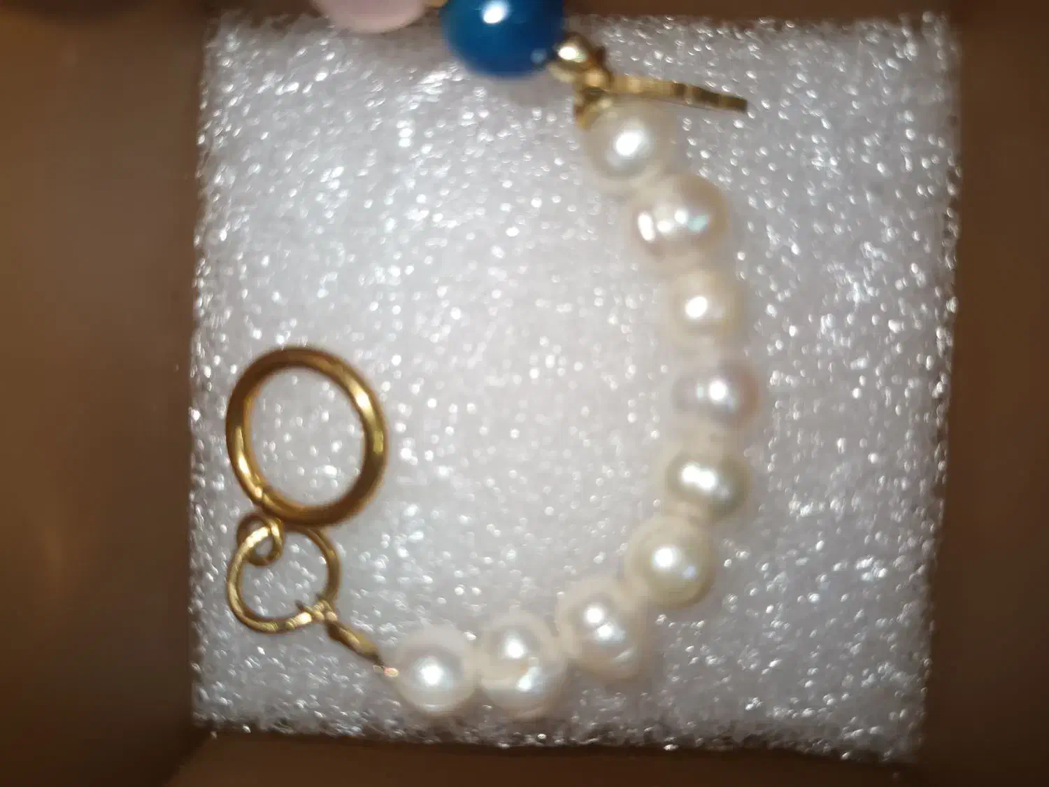 مروارید اصل|جواهرات|ری, شهادت|دیوار