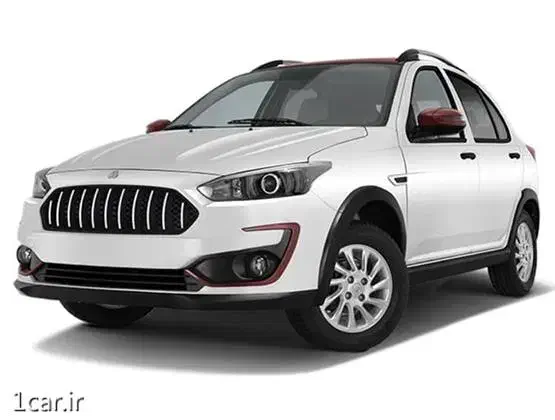 اطلس gl مدل ۱۴۰۴|خودرو سواری و وانت|خلیل آباد, |دیوار