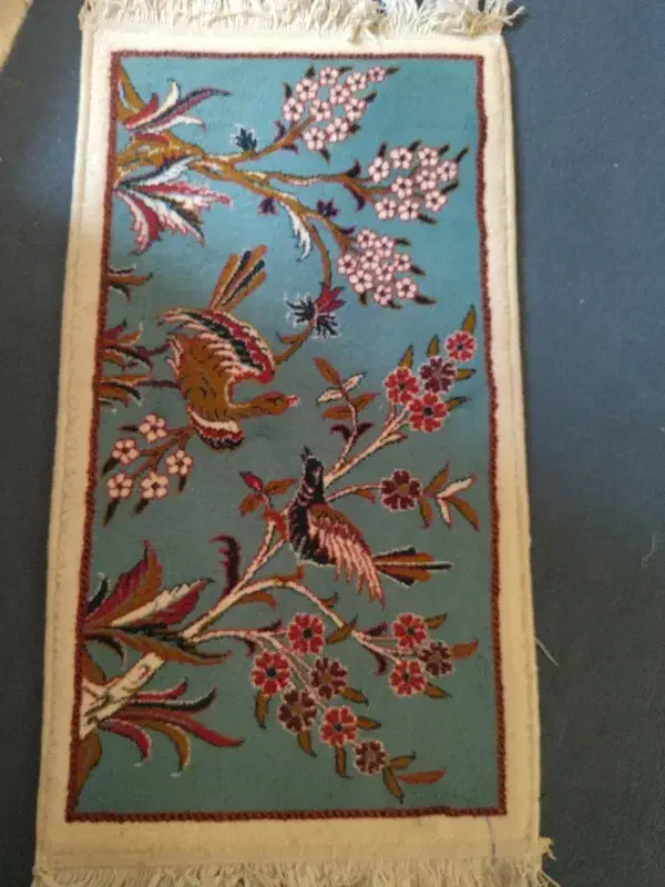 فرش پادری سالم|پادری|مشهد, شیرودی|دیوار