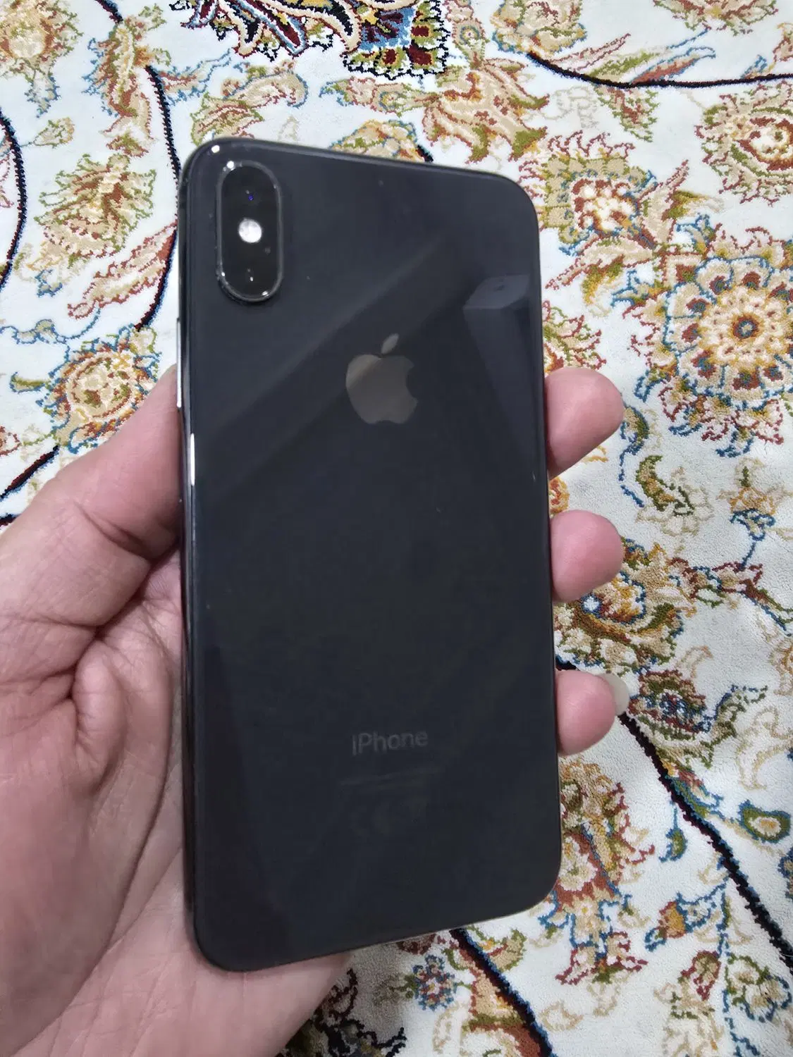 iphone xs|موبایل|دوگنبدان, |دیوار