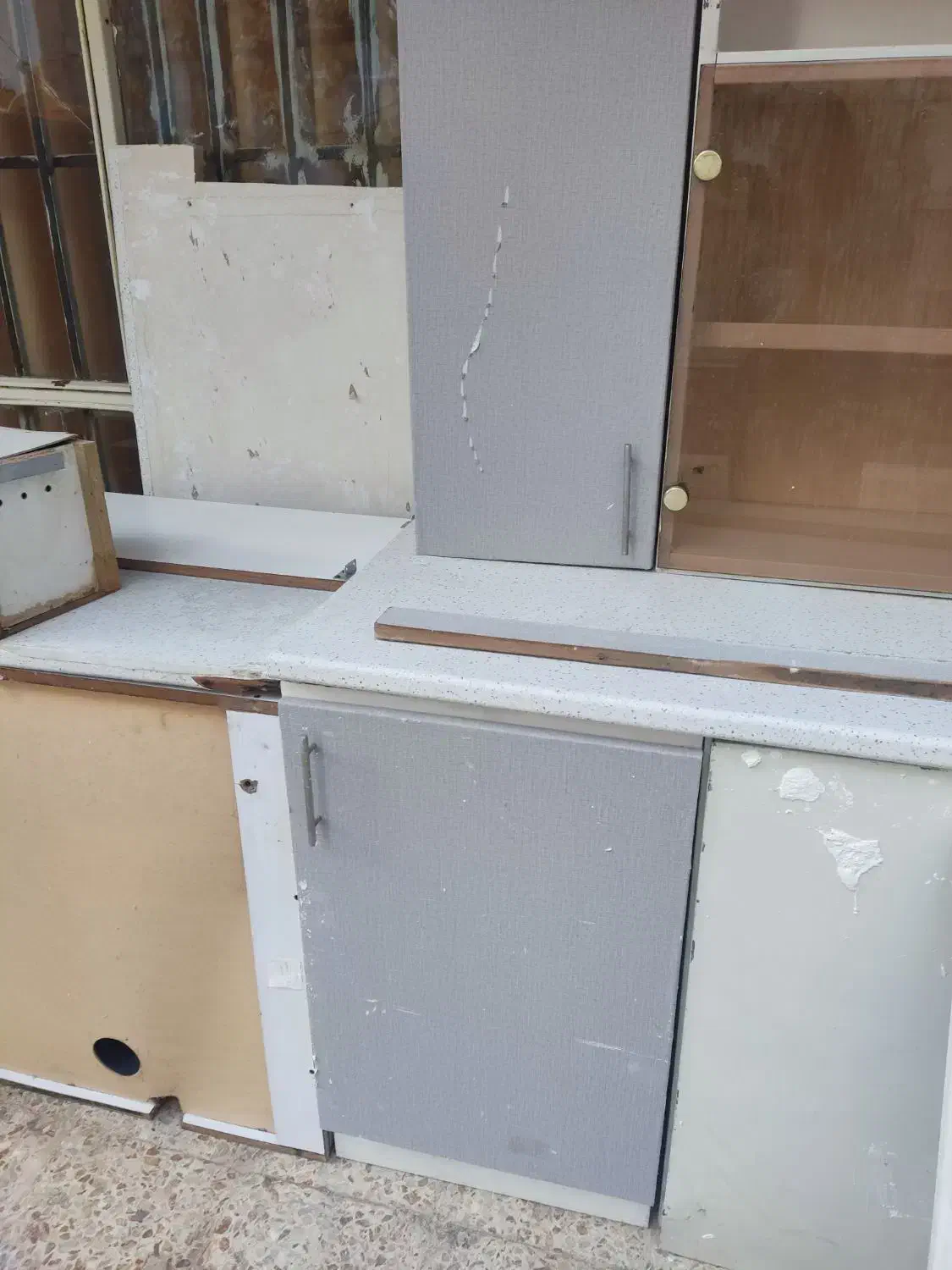 آب چکان و سینک|آبچکان و نظمدهنده ظروف|کرج, کرج نو|دیوار