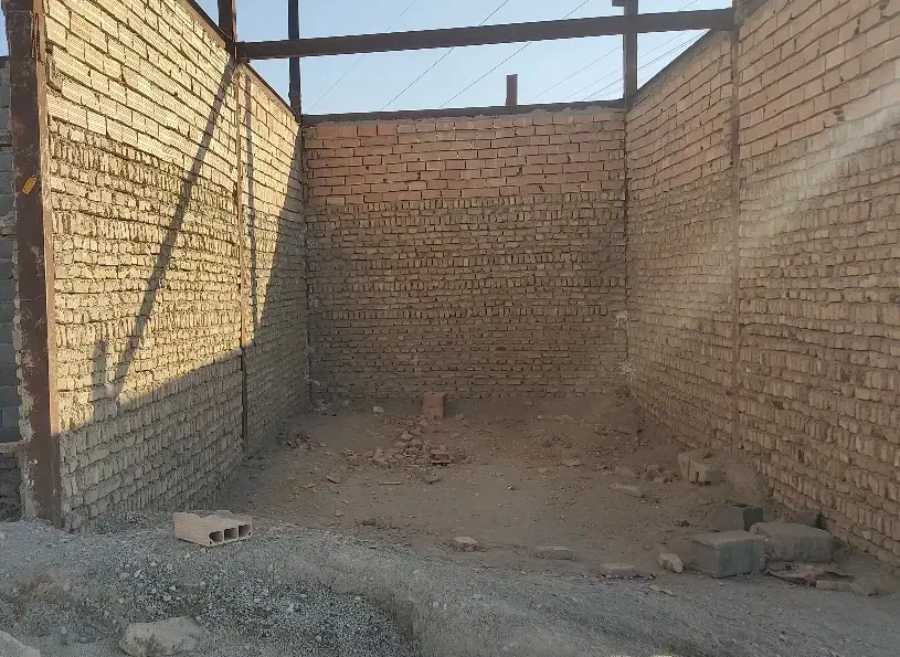 فروش یک قطعه زمین تجاری فرون آباد|فروش دفتر صنعتی، کشاورزی، تجاری|پاکدشت, پاکدشت (مامازند)|دیوار