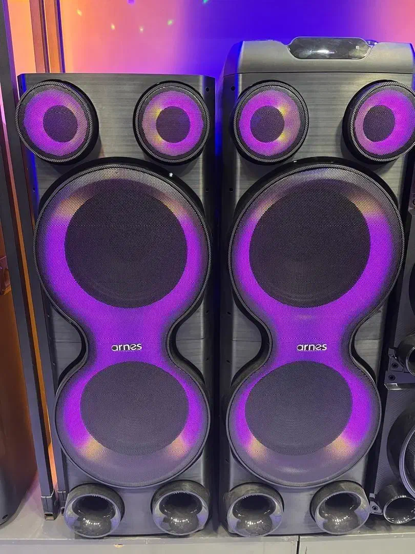 اسپیکر خانگی وارداتی آرنس 1282|سیستم صوتی خانگی|قائم‌شهر, |دیوار