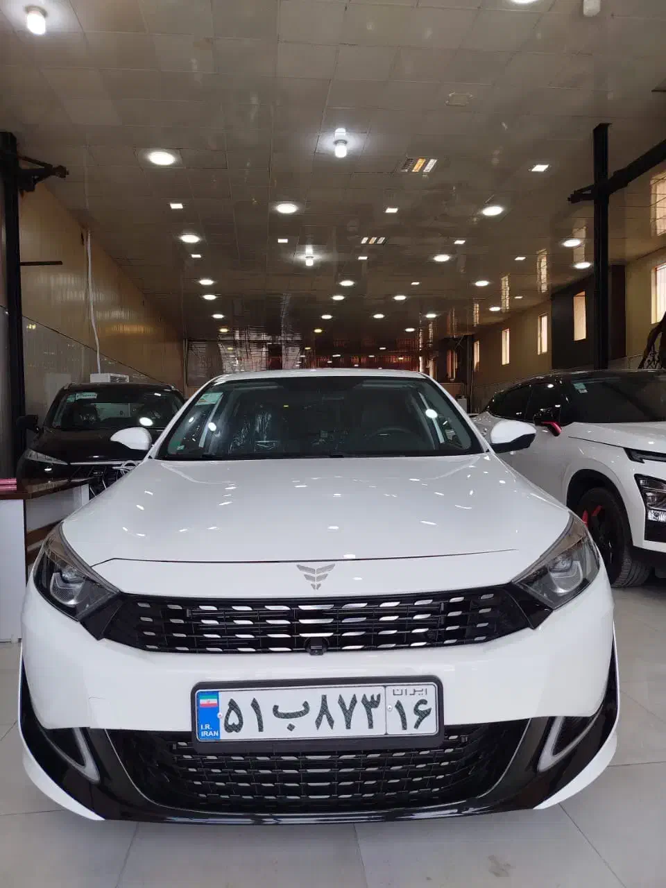 ریسپکت (نقد و اقساط)|خودرو سواری و وانت|بندرعباس, |دیوار