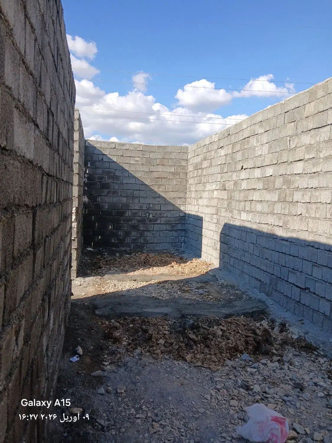 بنا|خدمات پیشه و مهارت|ایلام, |دیوار