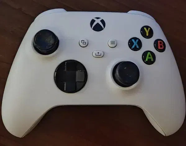 دسته ایکس باکس|کنسول، بازی ویدئویی و آنلاین|تهران, شهرک شهید باقری|دیوار