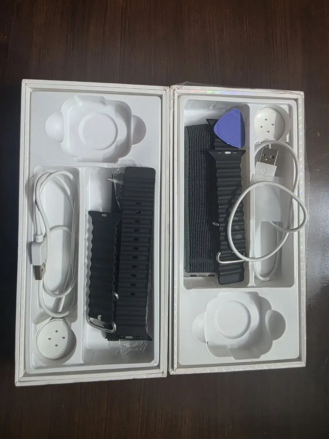 ساعت هوشمند +HK ULTRA ONE|ساعت|باقرشهر, |دیوار