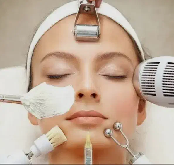 پاک سازی صورت تخصصی مناسب تر از همه جا|خدمات آرایشگری و زیبایی|پاکدشت, شهرک امام رضا|دیوار