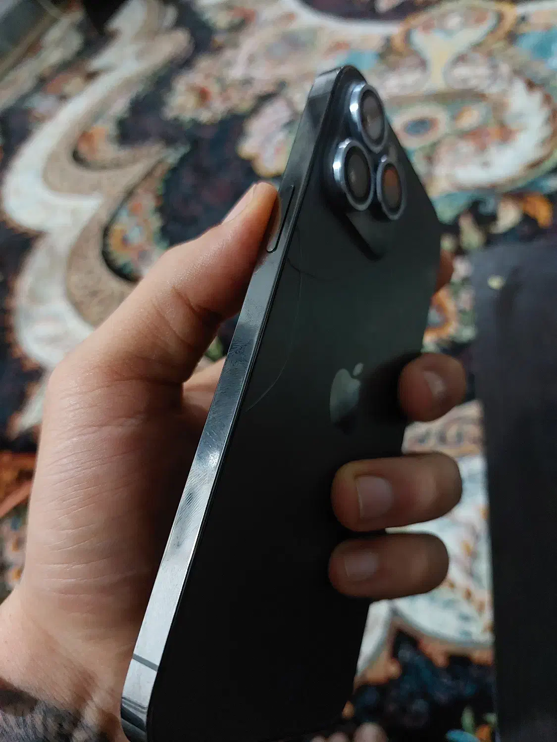 13promax zza ریجستر شد|موبایل|اهواز, گلستان|دیوار