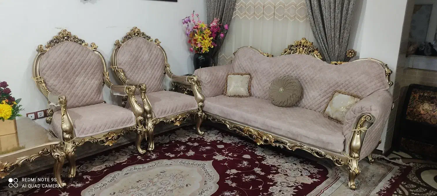 کاور مبل|خدمات پیشه و مهارت|بهبهان, |دیوار