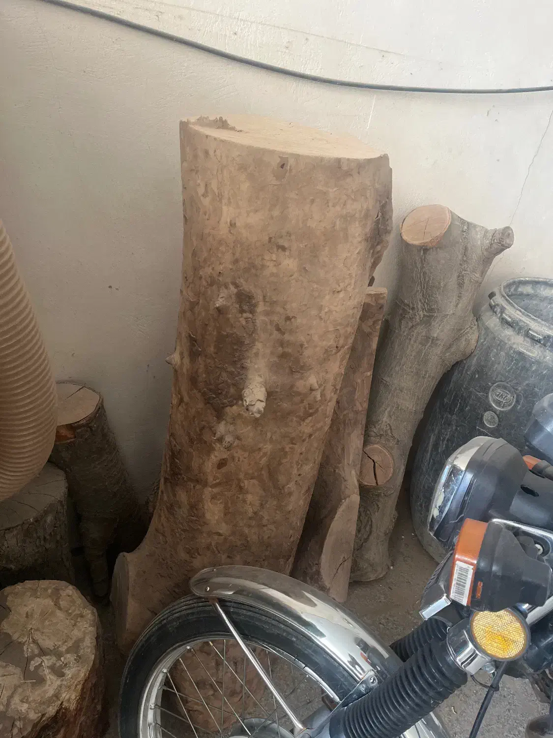 کنده گردو|مصالح و تجهیزات ساختمان|تهران, دکتر هوشیار|دیوار