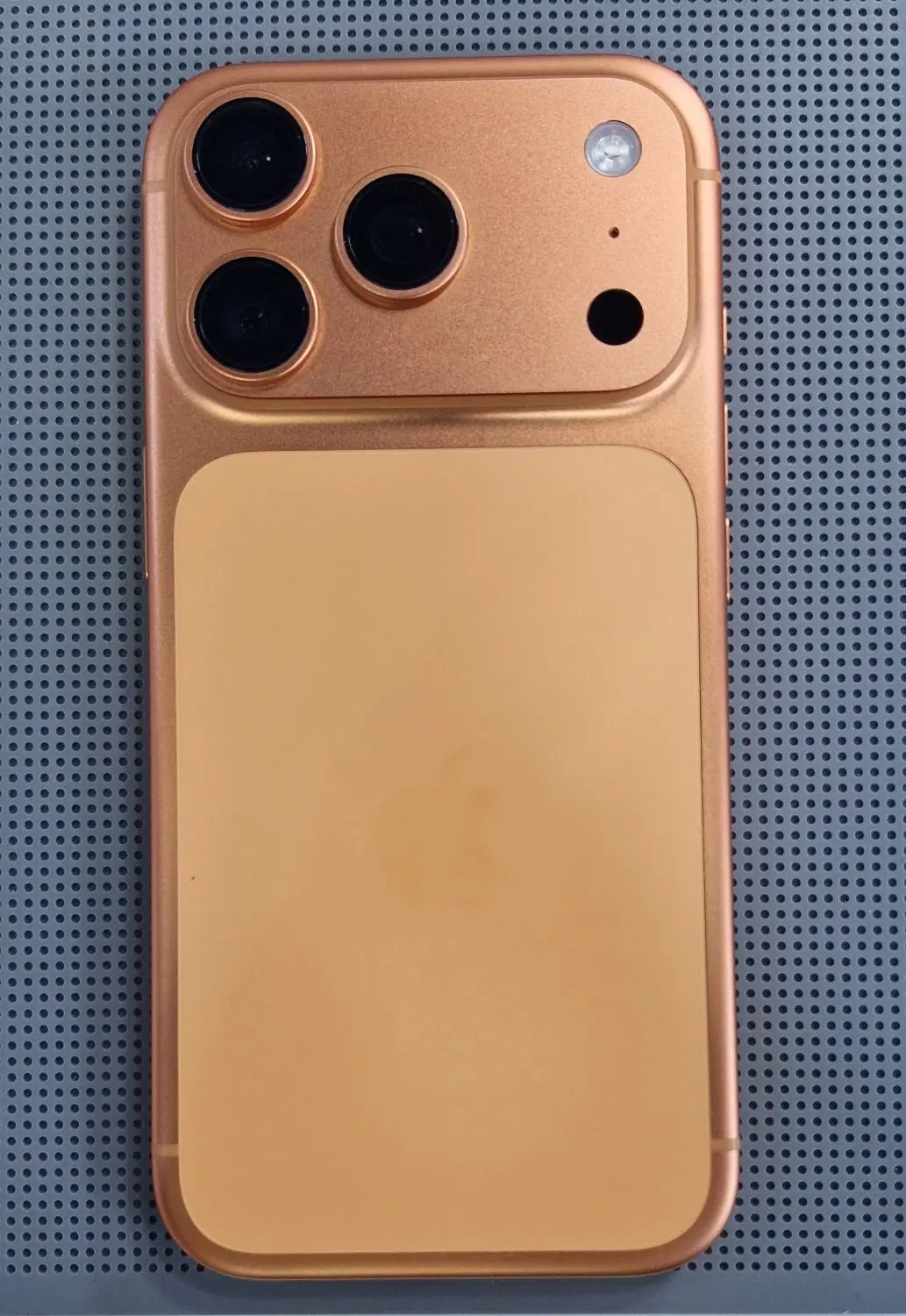 iPhone 17pro 256gig zaa|موبایل|ارومیه, |دیوار